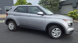 2024 Hyundai Venue SE