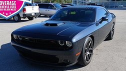 2016 Dodge Challenger R/T