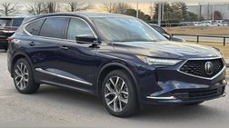 2023 Acura MDX SH-AWD w/Tech