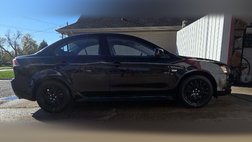 2014 Mitsubishi Lancer ES