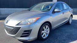 2010 Mazda MAZDA3 i Touring