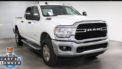 2024 Ram Ram Pickup 2500 Big Horn