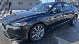 2021 Mazda MAZDA6 Grand Touring