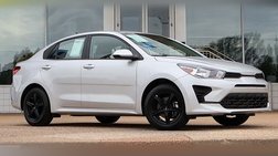2023 Kia Rio LX
