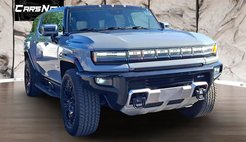 2025 GMC HUMMER EV 2X