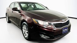 2012 Kia Optima LX