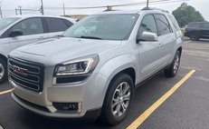 2016 GMC Acadia SLT-1