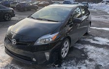2015 Toyota Prius Five