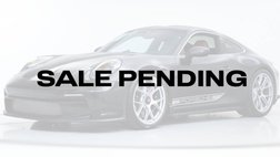 2024 Porsche 911 S/T
