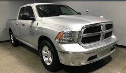 2015 Ram Ram Pickup 1500 SLT