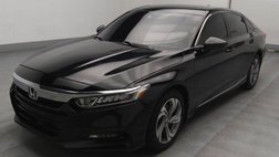 2020 Honda Accord EX-L