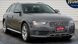 2013 Audi Allroad 2.0T quattro Premium