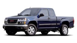 2008 GMC Canyon SL