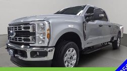 2024 Ford Super Duty F-250 XLT