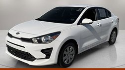 2021 Kia Rio LX