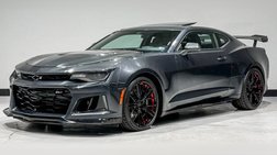 2017 Chevrolet Camaro ZL1