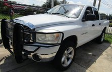 2007 Dodge Ram 1500 SLT