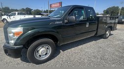 2016 Ford Super Duty F-250 XL