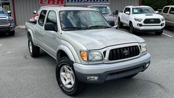 2004 Toyota Tacoma PreRunner V6
