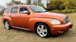 2007 Chevrolet HHR LT