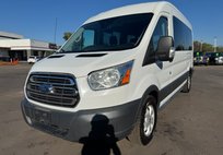2015 Ford Transit 350 XLT