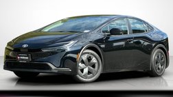2024 Toyota Prius Limited