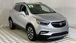 2019 Buick Encore Essence