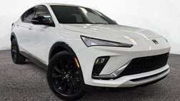 2024 Buick Envista Sport Touring