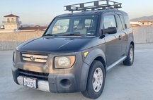 2008 Honda Element LX