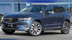 2023 Volvo XC60 B5 Plus Bright Theme