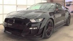 2022 Ford Mustang Shelby GT500