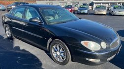 2006 Buick LaCrosse CXL