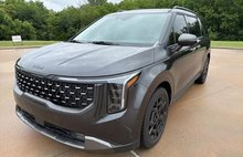 2025 Kia Carnival Hybrid SX Prestige