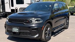 2024 Dodge Durango R/T Plus