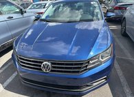2017 Volkswagen Passat 1.8T S