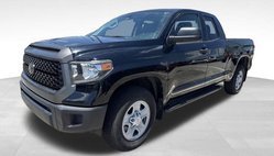 2019 Toyota Tundra SR