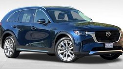 2024 Mazda CX-90 3.3 Turbo Premium