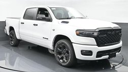 2026 Ram Ram Pickup 1500 Big Horn