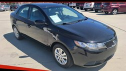 2013 Kia Forte LX