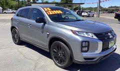 2025 Mitsubishi Outlander Sport S