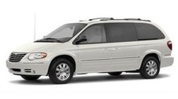 2007 Chrysler Town and Country Touring