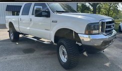 2004 Ford Super Duty F-250 Lariat