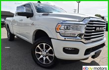 2024 Ram Ram Pickup 2500 Limited Longhorn