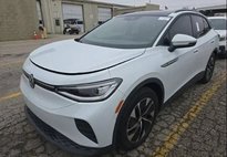 2021 Volkswagen ID.4 Pro S