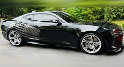 2020 Chevrolet Camaro ZL1