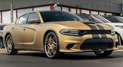 2018 Dodge Charger R/T