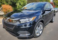 2019 Honda HR-V LX