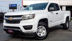 2015 Chevrolet Colorado Work Truck