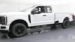 2026 Ford Super Duty F-250 XL