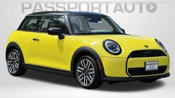 2025 MINI Hardtop Cooper